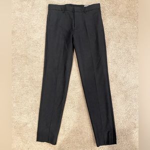 Men’s Club Monaco Sutton trousers